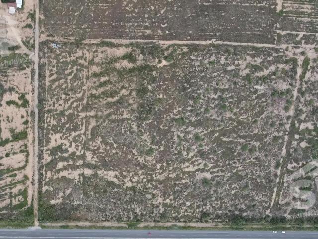 RENTO terreno en carretera 54 Saltillo Zacatecas km 234