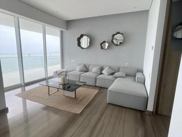 RENTO / VENDO Departamento Premium AMUEBLADO en Veracruz