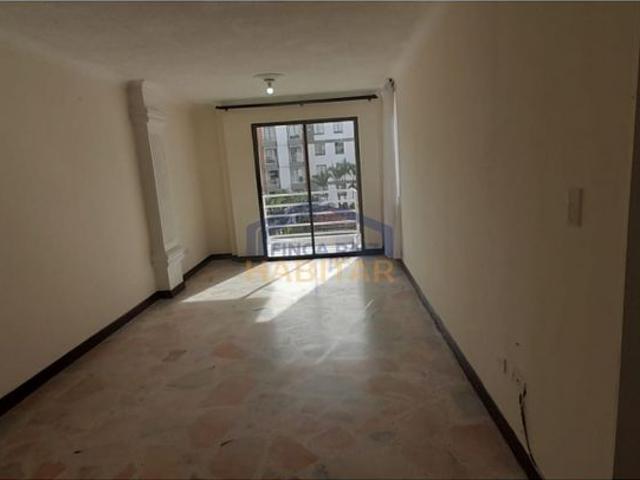 RENTO APARTAMENTO SECTOR NORTE