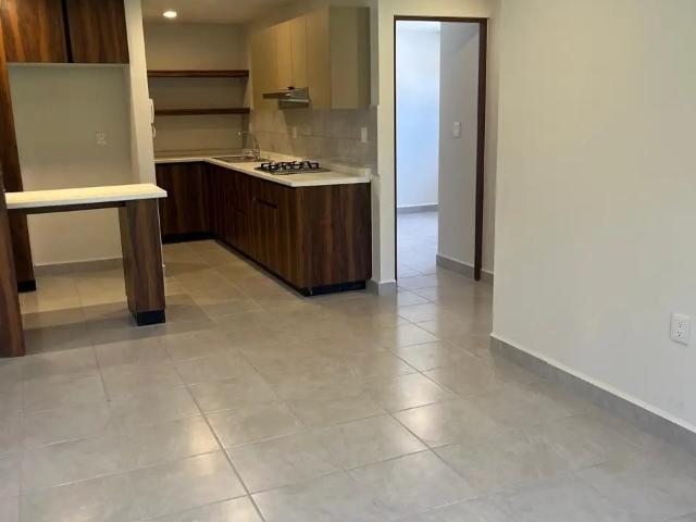 Rento bonito departamento nuevo zona sur