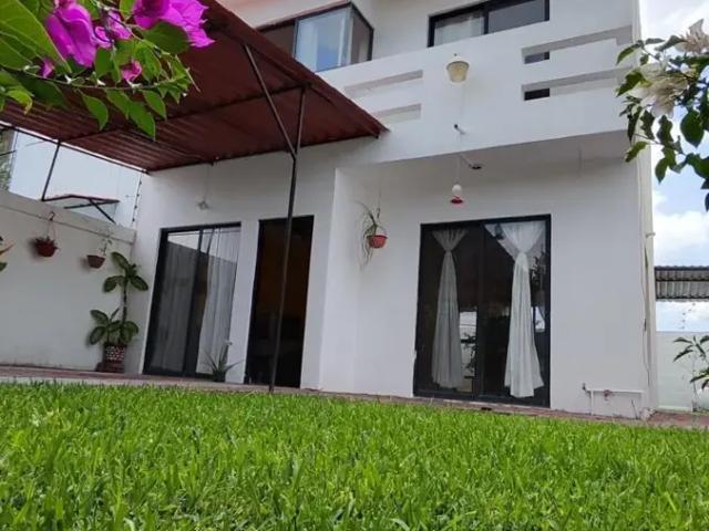 Rento Casa muy cómoda en zona tranquila Fracc Los Olivos Cuautla Morelos