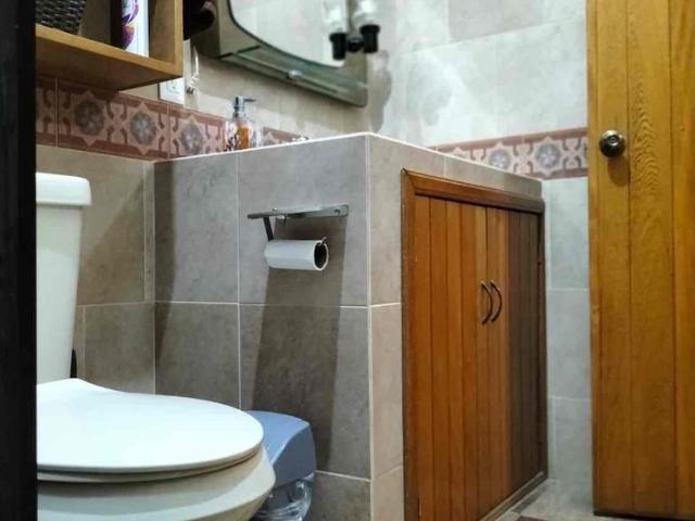 RENTO CASA AMUEBLADA