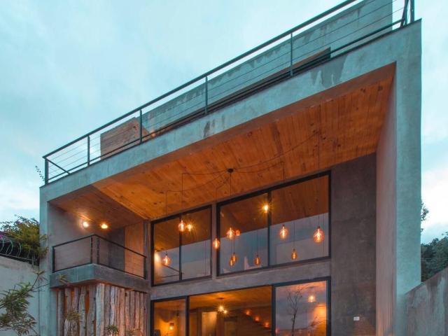 RENTO CASA AMUEBLADA EN HUITEPEC, SAN CRISTOBAL DE LAS CASAS