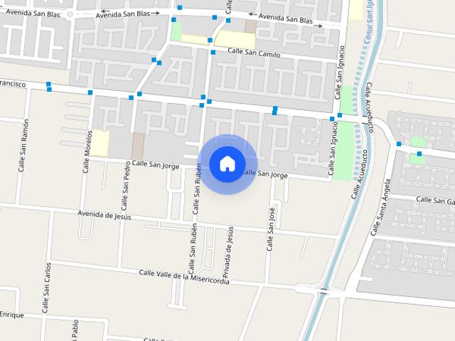 Rento casa bonita