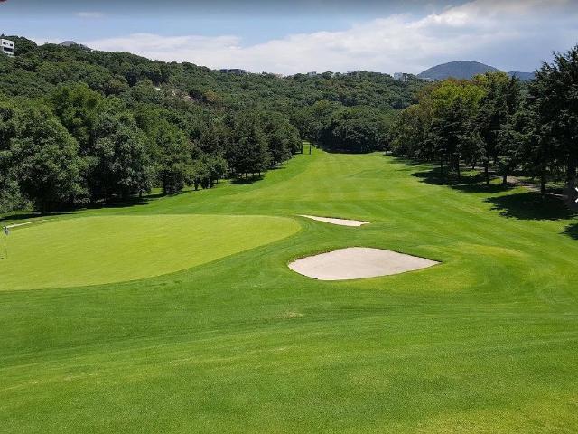 Casa en RENTA, Club de Golf Vallescondido, Estilo Contemporáneo