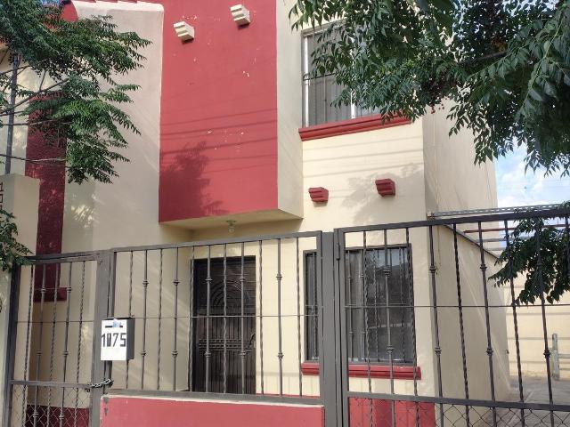 RENTO Casa Col Brisas pte. Saltillo