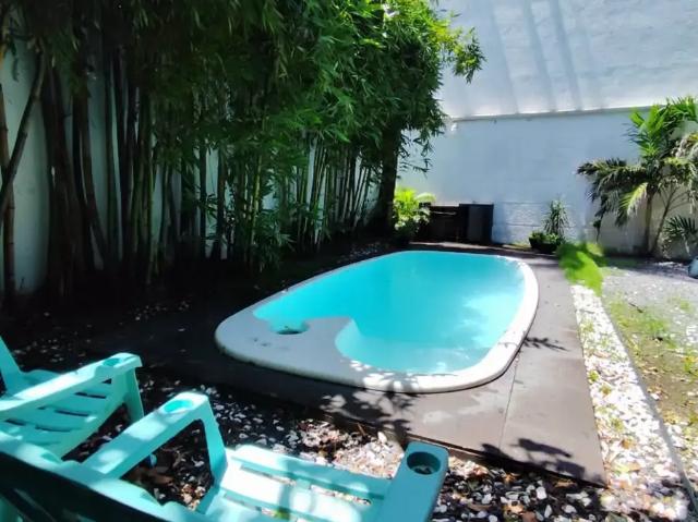 RENTO CASA EN BOCA DEL RIO AMUEBLADA