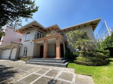 Rento Casa en Bosque Real