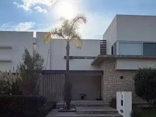 Rento Casa En Campanario Residencial Y Golf