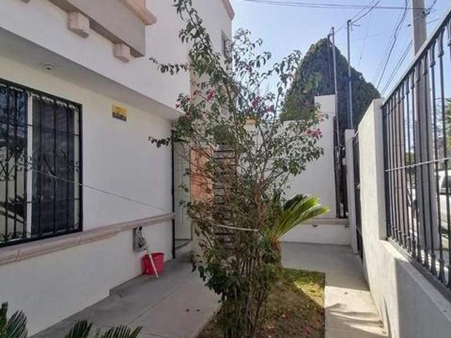 RENTO Casa en Col Jardines Coloniales al Norte Saltillo