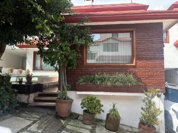 Rento Casa en Condominio Horizontal, en San Jer?nimo L?dice, CDMX
