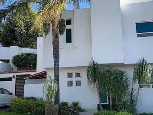 Rento Casa En Condominio Junto Al Colegio Fontanar, En Corregidora, Querétaro