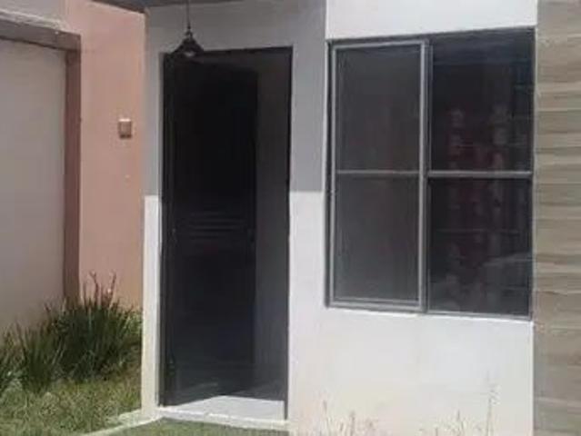 Rento Casa En Villas De Guanajuato Amueblada, Incluye Algunos Servicios