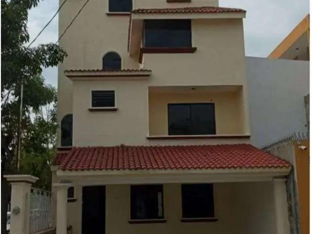Rento casa fracc real del angel