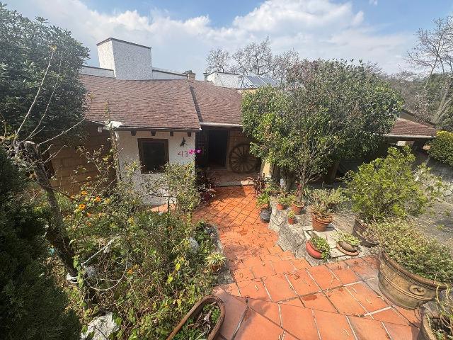 Casa en RENTA ubicada en Hacienda de Vallescondido Cod. ER1150