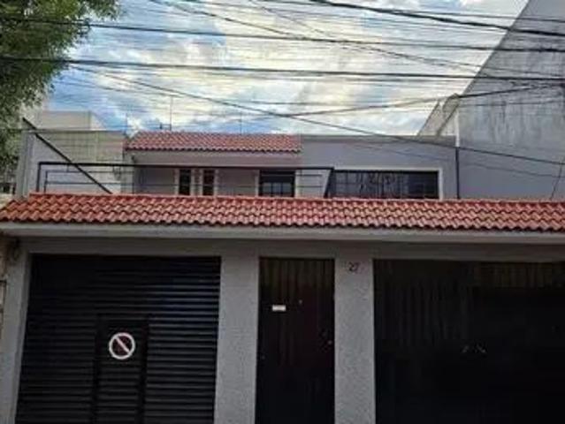 Rento Casa Remodelada Prados De Coyoacan