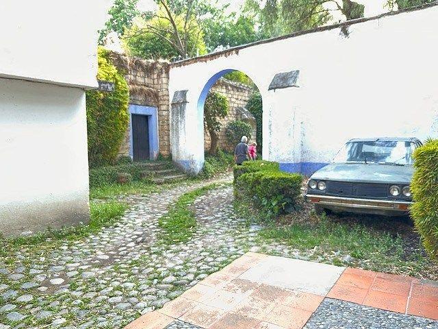 RENTO CASA VERTICAL $20,000.00 SAN JUAN TOTOLTEPEC, NAUCALPAN