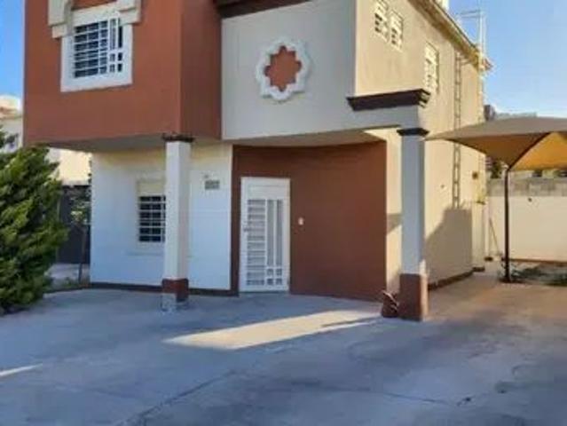 Rento Casa Vilago Residencial Atras Clinica De Lourdes
