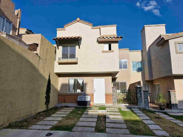 Rento Casa 3 habitaciones $12,000
