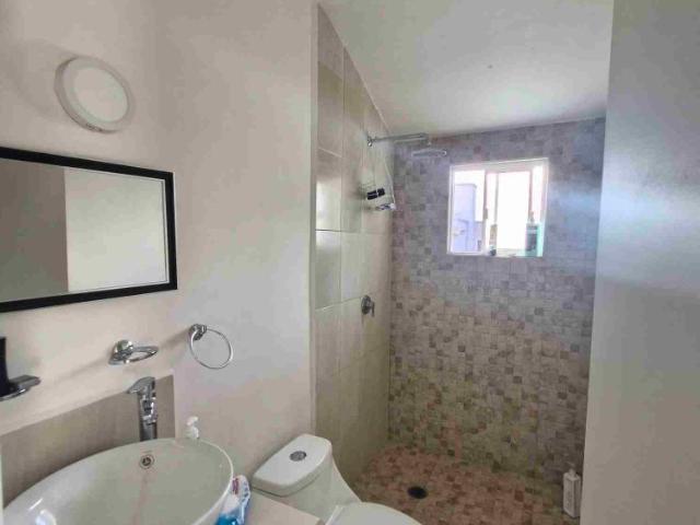 Rento Casa 3 habitaciones $12,000