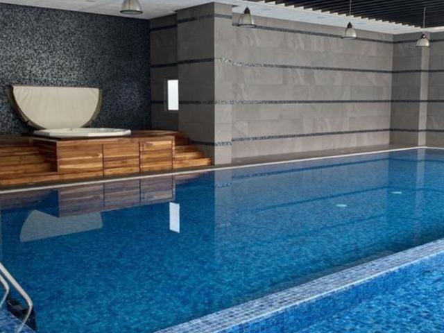 Exclusivo departamento en renta en Bosque de Lomas Verdes | Torre Ivori