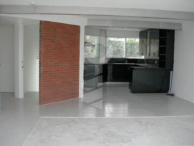 RENTO DEPTO. MODERNO UNA REC. CON TAPANCO Y ROOF GARDEN VISTA DEL VALLE
