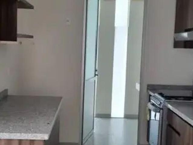 Rento departamento