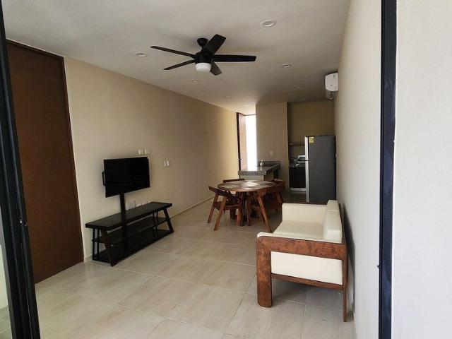 Rento departamento