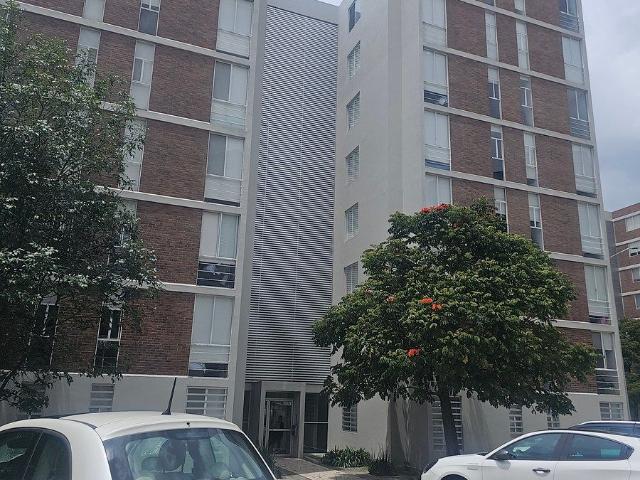 Rento Departamento Amueblado cerca Tec/Ibero