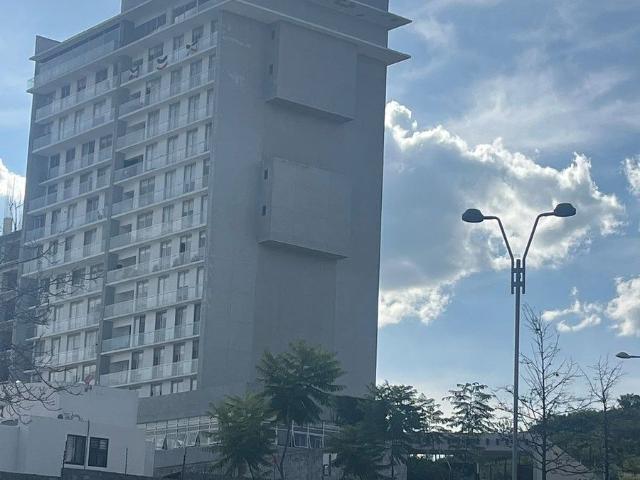 Rento departamento amueblado en cumbres de juriquilla