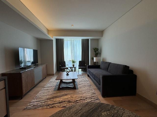 Rento departamento Amueblado en Insurgentes Sur