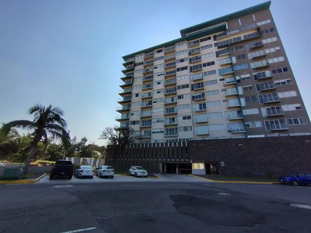 RENTO DEPARTAMENTO AMUEBLADO EN LA RIVIERA VERACRUZANA