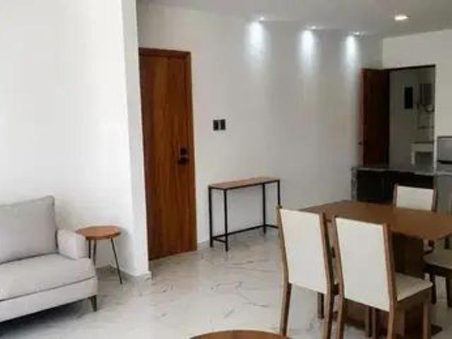 RENTO DEPARTAMENTO AMUEBLADO EN LA RIVIERA VERACRUZANA EN EL CONCHAL