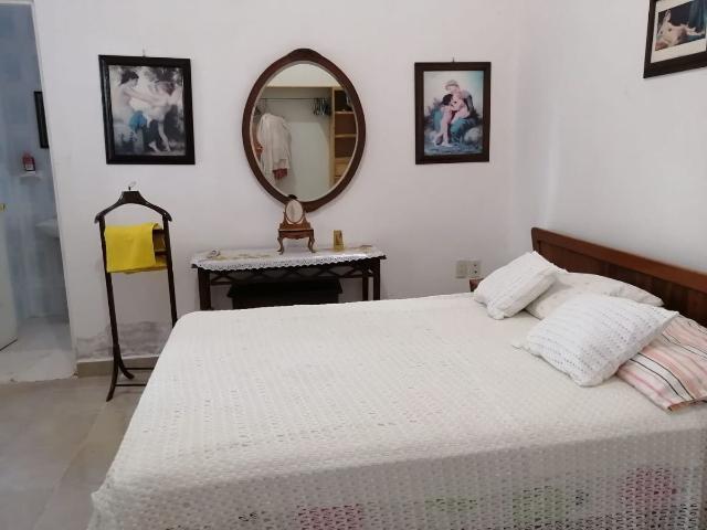 Rento Departamento Amueblado en Plan de Ayala