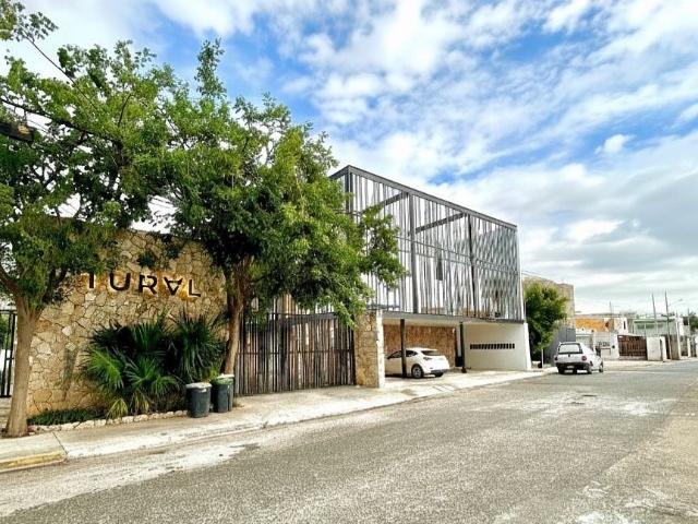 Rento departamento AMUEBLADO en San Ramon Nte