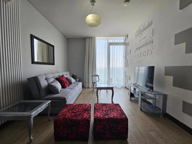 RENTO DEPARTAMENTO AMUEBLADO TIPO LOFT, EN PLAYA HERMOSA FRENTE AL MAR