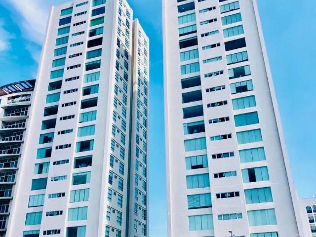 RENTO DEPARTAMENTO AMUEBLADO Y CLIMATIZADO EN BOCA DEL RIO