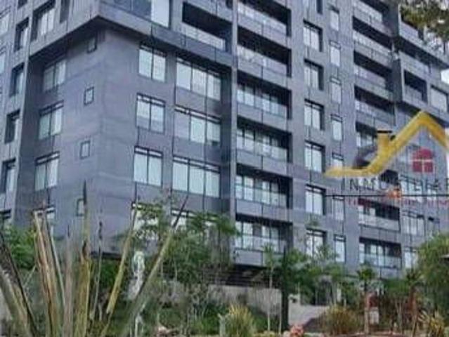 RENTO DEPARTAMENTO AMUEBLADO 1 HABITACION, TORRE DIOON. PACHUCA