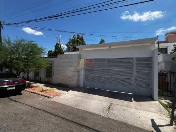 Rento Departamento amueblado 2 REC Col Centenario en Hermosillo