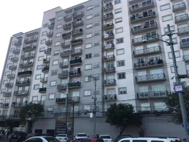 Rento departamento amueblado