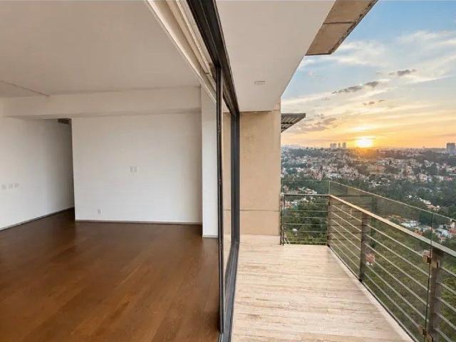 Rento departamento Bosques 6060