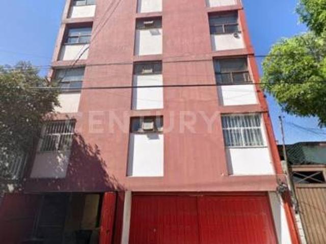 Rento departamento en Col. Jesus Gacia, Puebla