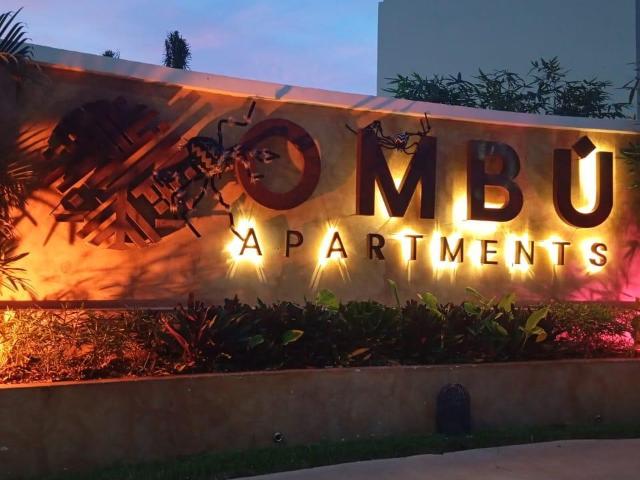 RENTO DEPARTAMENTO EN CANCUN,ZONA RESIDENCIAL, 2RECAMARAS, 2 BA?OS