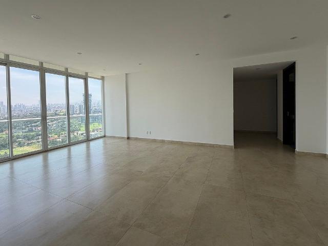 Rento departamento en Bosque Real