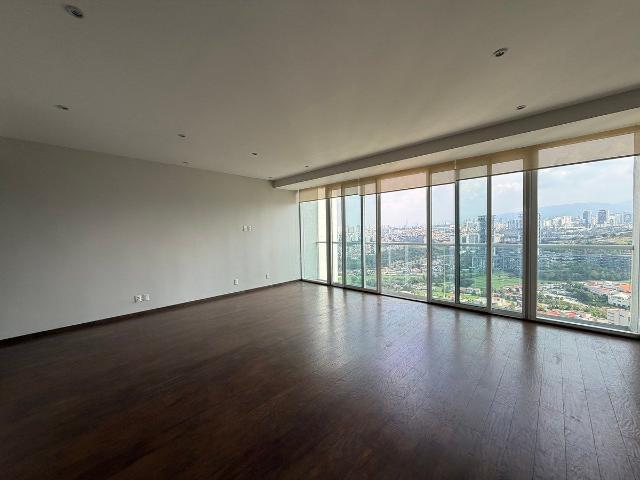 Rento departamento en bosque real