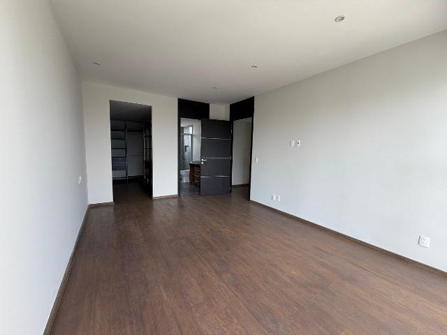 Rento departamento en bosque real