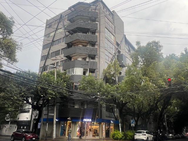 RENTO DEPARTAMENTO EN LA ROMA
