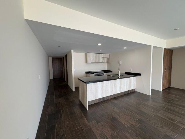 RENTO DEPARTAMENTO EN SAN PATRICIO, METEPEC