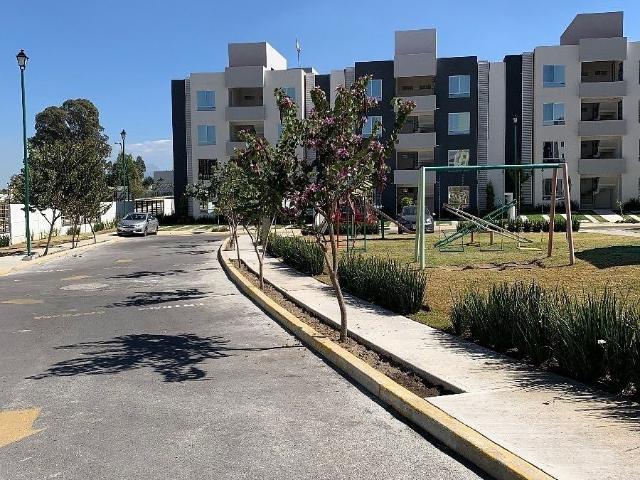Rento departamento en PB Huejotzingo Puebla $4,000