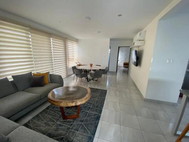 RENTO DEPARTAMENTO EN RINCÓN DEL CONCHAL – LIVING 21